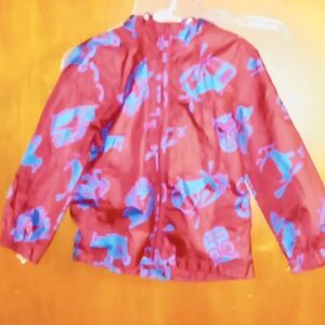 Raincoat 